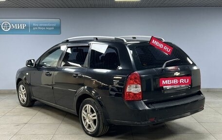 Chevrolet Lacetti, 2011 год, 649 000 рублей, 5 фотография