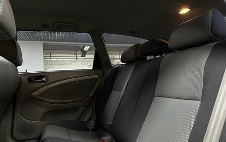 Chevrolet Lacetti, 2011 год, 649 000 рублей, 12 фотография