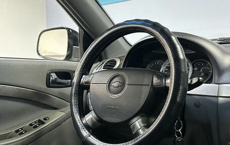 Chevrolet Lacetti, 2011 год, 649 000 рублей, 15 фотография