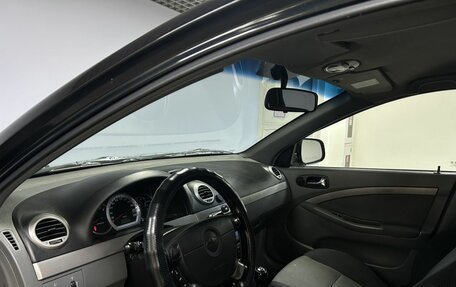 Chevrolet Lacetti, 2011 год, 649 000 рублей, 10 фотография