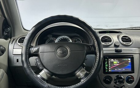 Chevrolet Lacetti, 2011 год, 649 000 рублей, 16 фотография