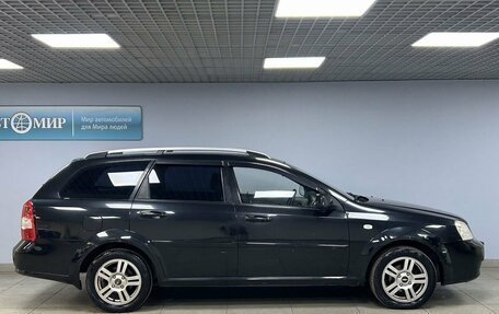 Chevrolet Lacetti, 2011 год, 649 000 рублей, 8 фотография