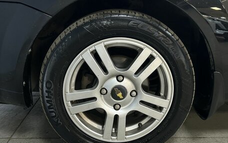 Chevrolet Lacetti, 2011 год, 649 000 рублей, 9 фотография