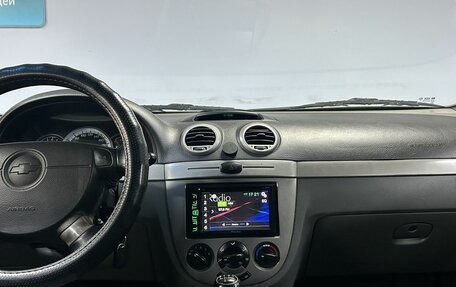 Chevrolet Lacetti, 2011 год, 649 000 рублей, 18 фотография