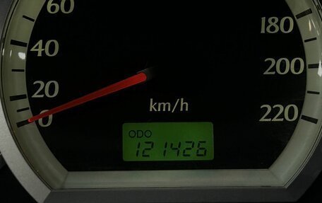 Chevrolet Lacetti, 2011 год, 649 000 рублей, 17 фотография
