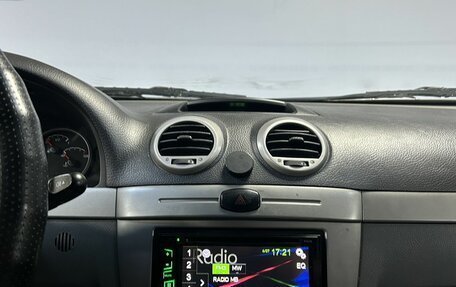 Chevrolet Lacetti, 2011 год, 649 000 рублей, 19 фотография