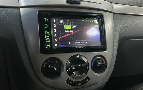 Chevrolet Lacetti, 2011 год, 649 000 рублей, 20 фотография