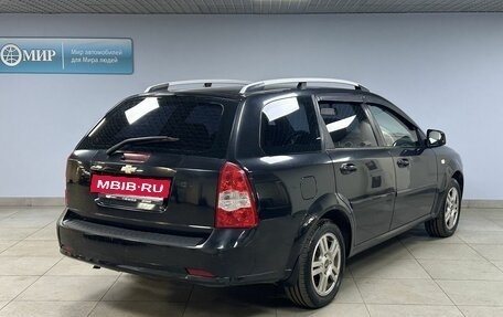 Chevrolet Lacetti, 2011 год, 649 000 рублей, 7 фотография