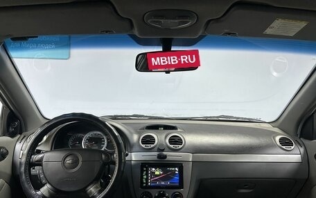 Chevrolet Lacetti, 2011 год, 649 000 рублей, 14 фотография