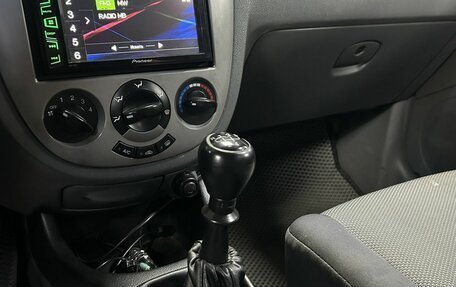 Chevrolet Lacetti, 2011 год, 649 000 рублей, 21 фотография