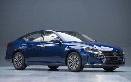 Nissan Altima VI (L34), 2022 год, 1 550 000 рублей, 3 фотография