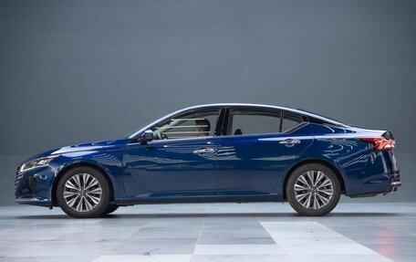 Nissan Altima VI (L34), 2022 год, 1 550 000 рублей, 5 фотография