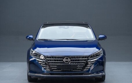 Nissan Altima VI (L34), 2022 год, 1 550 000 рублей, 2 фотография