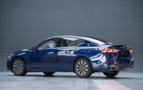 Nissan Altima VI (L34), 2022 год, 1 550 000 рублей, 4 фотография