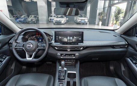 Nissan Altima VI (L34), 2022 год, 1 550 000 рублей, 16 фотография