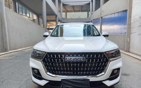 Haval H6, 2023 год, 1 160 000 рублей, 2 фотография