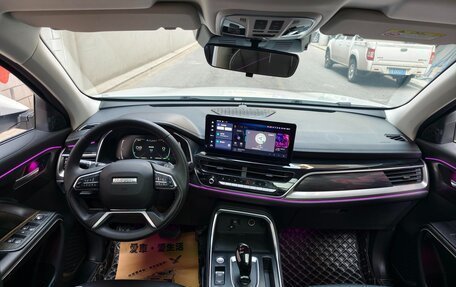 Haval H6, 2023 год, 1 160 000 рублей, 5 фотография