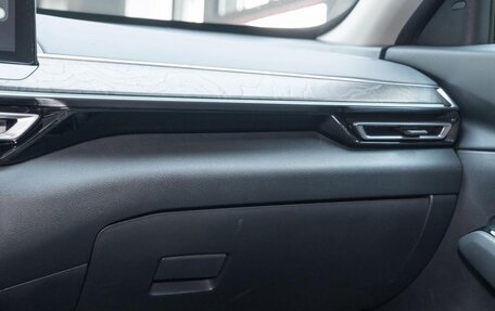 Nissan Altima VI (L34), 2022 год, 1 550 000 рублей, 18 фотография
