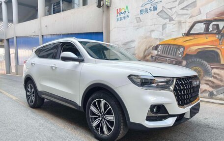Haval H6, 2023 год, 1 160 000 рублей, 3 фотография