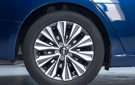 Nissan Altima VI (L34), 2022 год, 1 550 000 рублей, 21 фотография