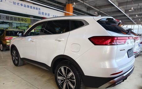 Haval H6, 2023 год, 1 160 000 рублей, 9 фотография