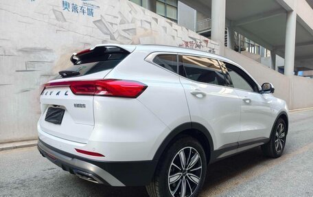 Haval H6, 2023 год, 1 160 000 рублей, 7 фотография