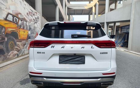Haval H6, 2023 год, 1 160 000 рублей, 8 фотография