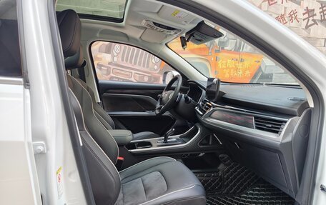 Haval H6, 2023 год, 1 160 000 рублей, 6 фотография