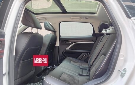Haval H6, 2023 год, 1 160 000 рублей, 11 фотография