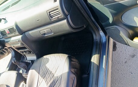 Skoda Octavia IV, 2007 год, 430 000 рублей, 4 фотография