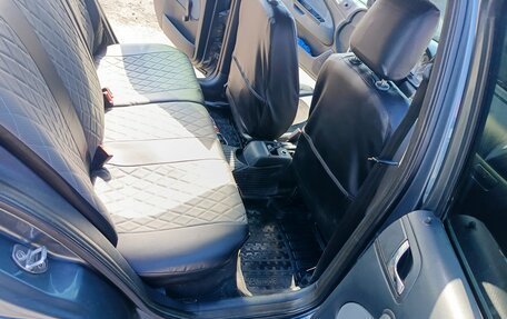 Skoda Octavia IV, 2007 год, 430 000 рублей, 3 фотография