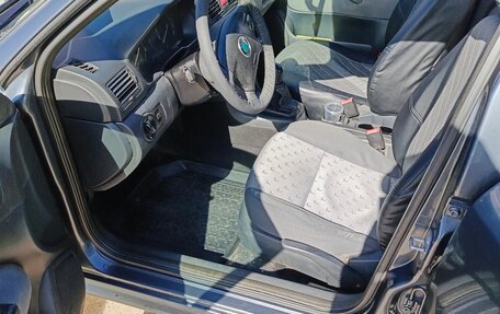 Skoda Octavia IV, 2007 год, 430 000 рублей, 7 фотография
