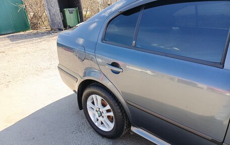 Skoda Octavia IV, 2007 год, 430 000 рублей, 13 фотография