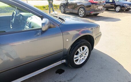 Skoda Octavia IV, 2007 год, 430 000 рублей, 15 фотография