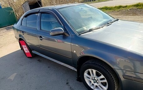 Skoda Octavia IV, 2007 год, 430 000 рублей, 14 фотография
