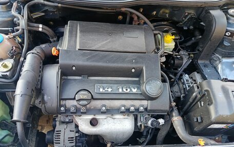 Skoda Octavia IV, 2007 год, 430 000 рублей, 24 фотография