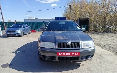 Skoda Octavia IV, 2007 год, 430 000 рублей, 16 фотография