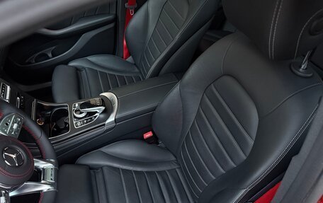 Mercedes-Benz GLC AMG, 2016 год, 3 500 000 рублей, 8 фотография