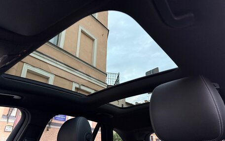 Mercedes-Benz GLC AMG, 2016 год, 3 500 000 рублей, 10 фотография
