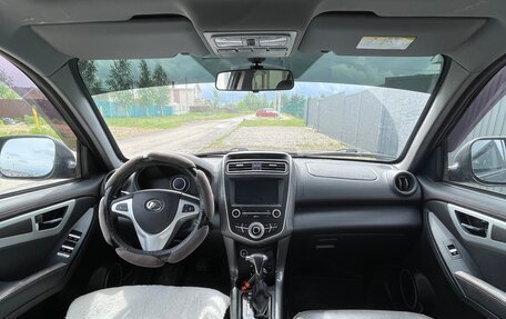 Lifan X60 I рестайлинг, 2017 год, 630 000 рублей, 9 фотография