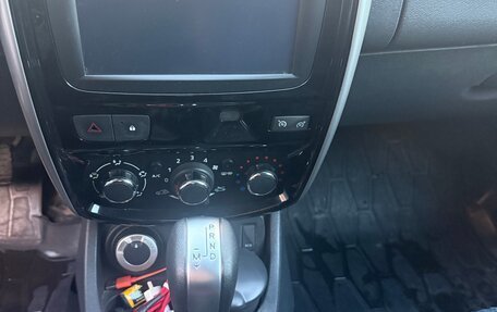 Nissan Terrano III, 2019 год, 1 550 000 рублей, 7 фотография