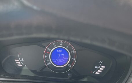 Lifan X60 I рестайлинг, 2017 год, 630 000 рублей, 10 фотография
