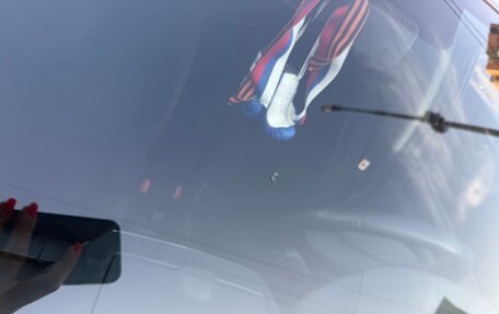 Nissan Terrano III, 2019 год, 1 550 000 рублей, 8 фотография