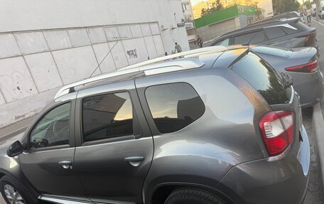 Nissan Terrano III, 2019 год, 1 550 000 рублей, 2 фотография