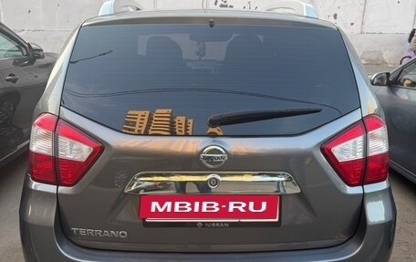Nissan Terrano III, 2019 год, 1 550 000 рублей, 4 фотография