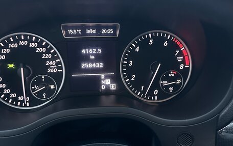 Mercedes-Benz B-Класс, 2012 год, 1 150 000 рублей, 6 фотография