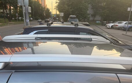 Nissan Terrano III, 2019 год, 1 550 000 рублей, 15 фотография