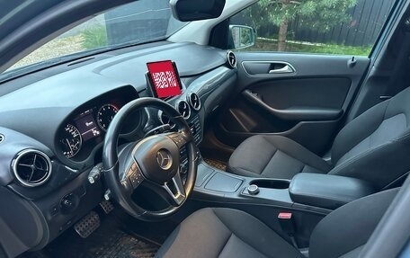 Mercedes-Benz B-Класс, 2012 год, 1 150 000 рублей, 5 фотография