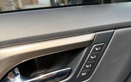 Lexus RX IV рестайлинг, 2016 год, 3 850 000 рублей, 20 фотография