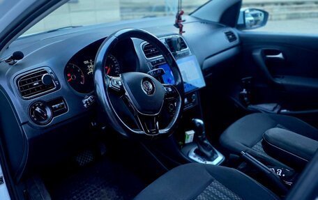 Volkswagen Polo VI (EU Market), 2019 год, 1 350 000 рублей, 5 фотография